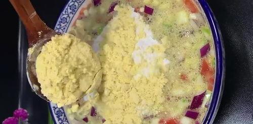 早餐可以吃角瓜吗,早餐新选择，营养美味两不误