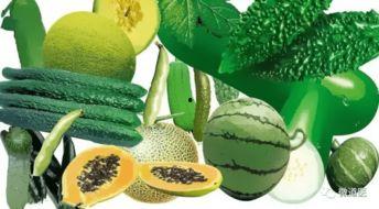 立夏吃口瓜图片,探寻传统美食的魅力