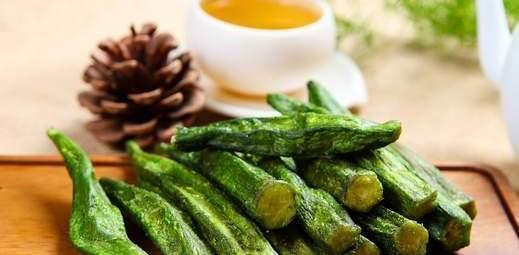 葵瓜可否晒干吃,晒干后口感独特，尽享健康美味