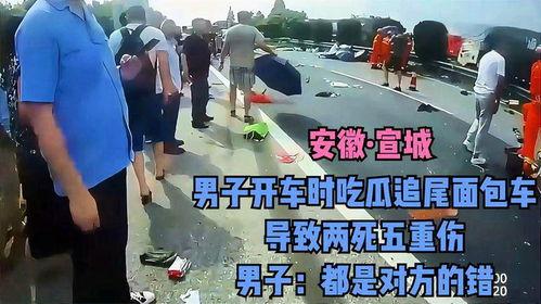 追尾吃瓜,揭秘网络舆论的狂欢与反思