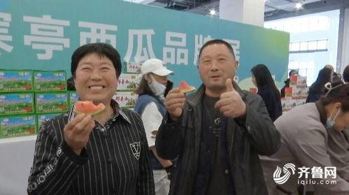 吃瓜群众的福,吃瓜群众心中的瓜王