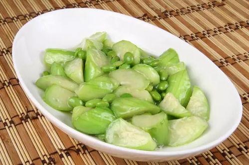 小瓜配啥吃,开启味蕾盛宴之旅