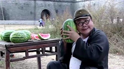 趣味吃瓜搞笑瞬间,笑料百出！趣味吃瓜搞笑瞬间大盘点