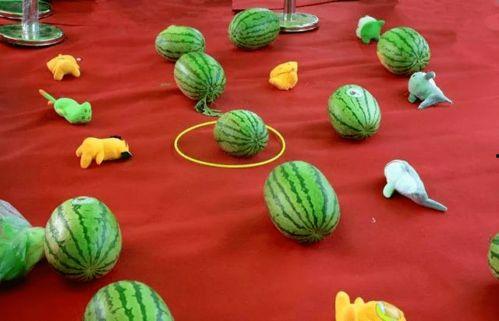 吃瓜群众小草莓,吃瓜群众的趣味生活点滴