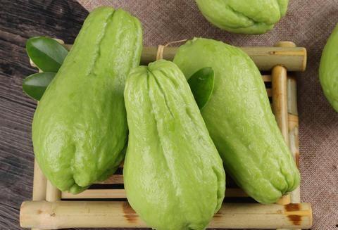 佛手瓜怎么炒吃,家常美味轻松学