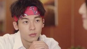 吃瓜少年李子维,揭秘娱乐圈背后的故事