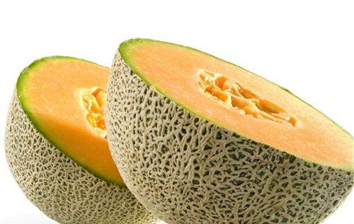 哈密瓜和柚子一起吃吗,哈密瓜与柚子搭配食用指南