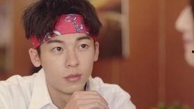 吃瓜少年李子维,揭秘娱乐圈背后的故事