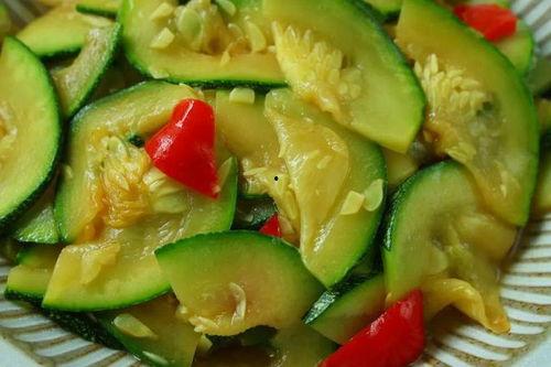 什么瓜是炒着吃的,揭秘“炒瓜”的独特风味与制作技巧