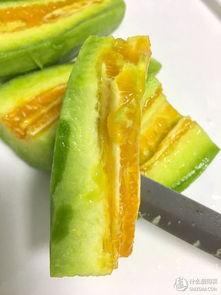 吃大瓜吃小瓜,大瓜小瓜齐享美味时光